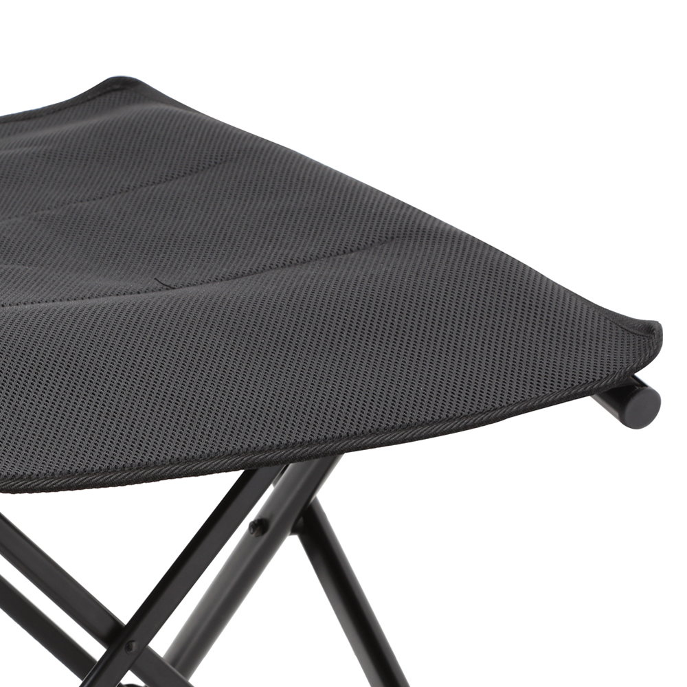 Camping chairs - Brunner Raptor Footrest 3d Footrest