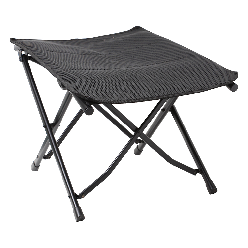 Camping chairs - Brunner Raptor Footrest 3d Footrest
