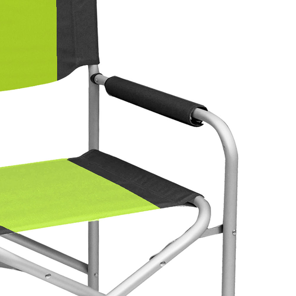 Sedie Campeggio - Brunner Sedia Regista Captain