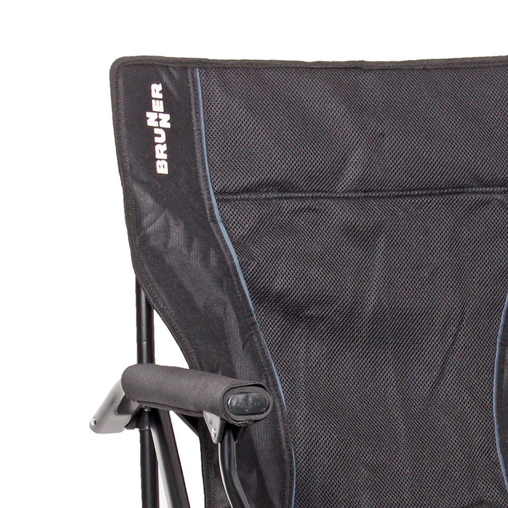Camping chairs - Brunner Chair Raptor 3d