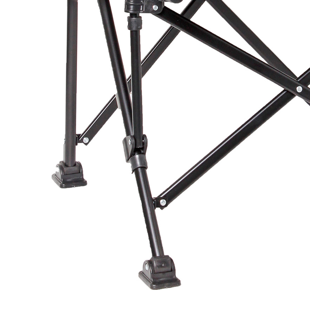 Camping chairs - Brunner Chair Raptor 3d