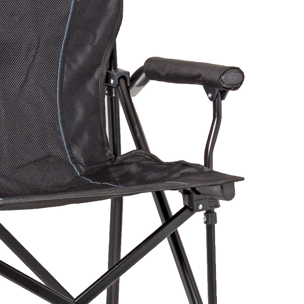 Camping chairs - Brunner Chair Raptor 3d
