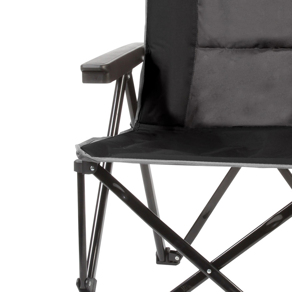 Camping chairs - Brunner Raptor Recliner Chair