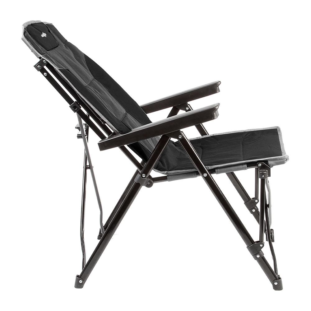 Camping chairs - Brunner Raptor Recliner Chair