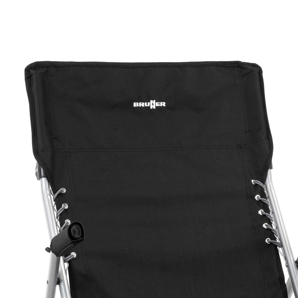 Sedie Campeggio - Brunner Sedia Raptor Suspension