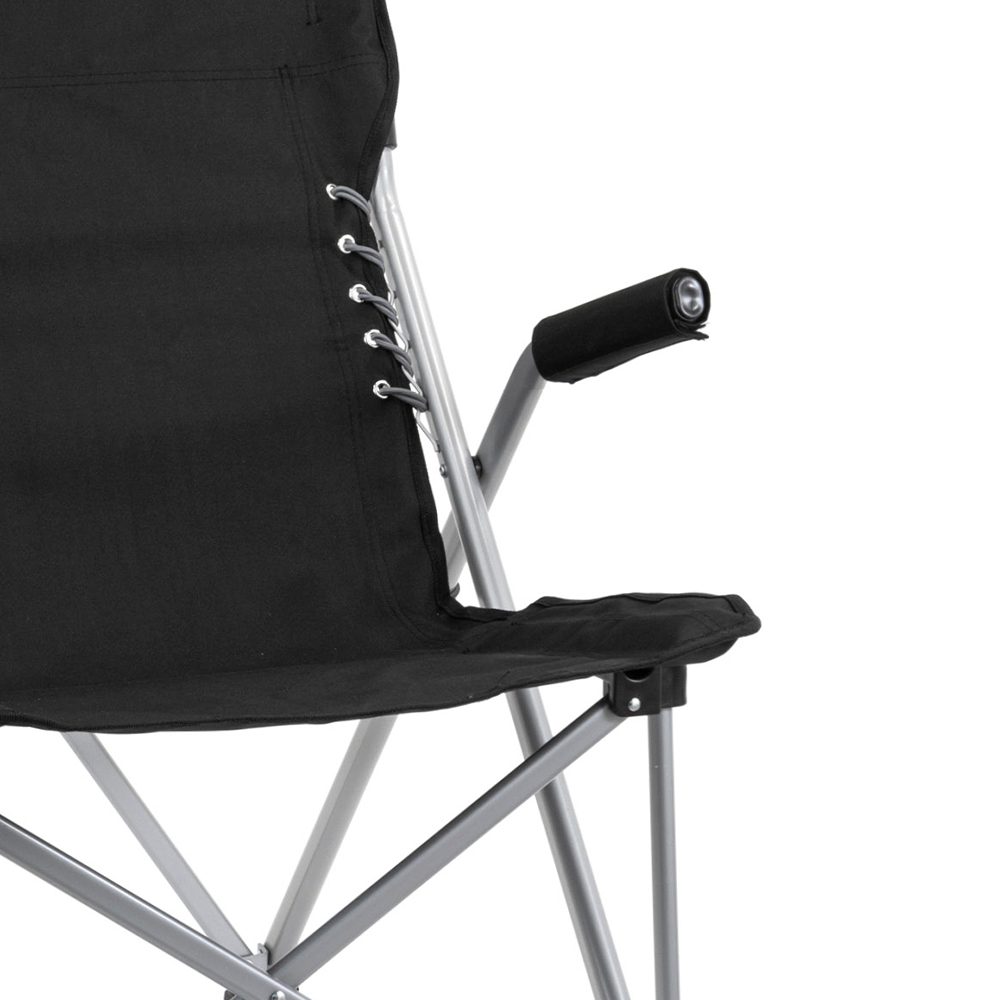 Sedie Campeggio - Brunner Sedia Raptor Suspension