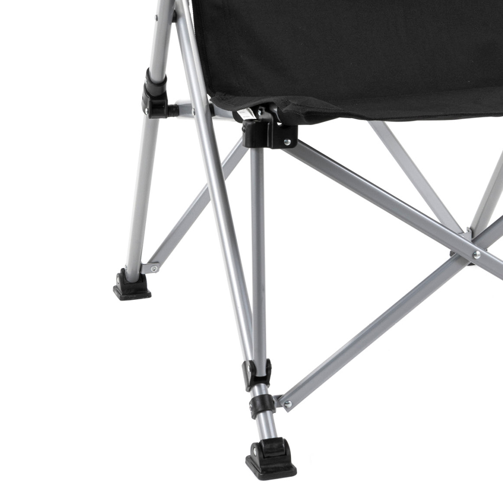 Sedie Campeggio - Brunner Sedia Raptor Suspension