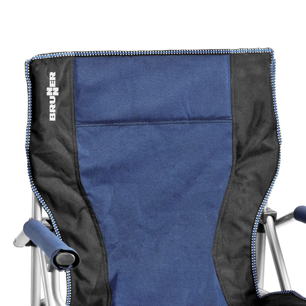 Chaises de camping - Brunner Classique Raptor Chaise