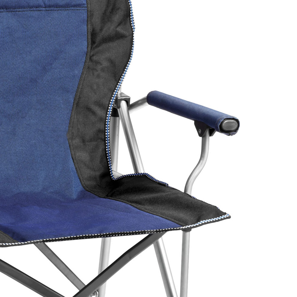 Chaises de camping - Brunner Classique Raptor Chaise