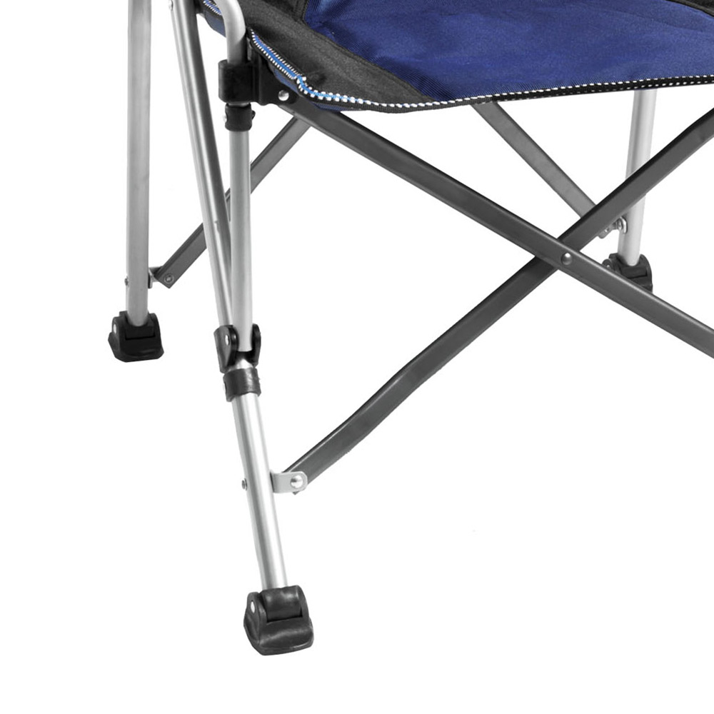 Chaises de camping - Brunner Classique Raptor Chaise