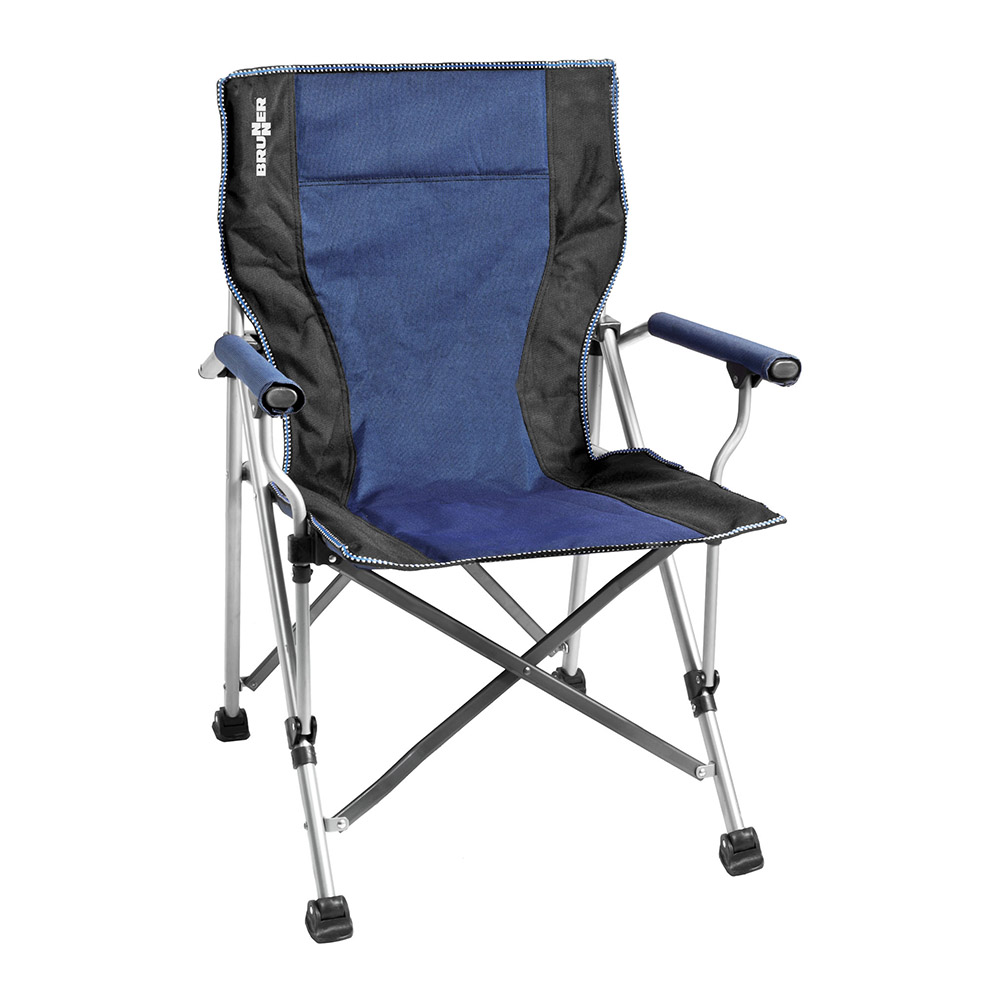 Chaises de camping - Brunner Classique Raptor Chaise