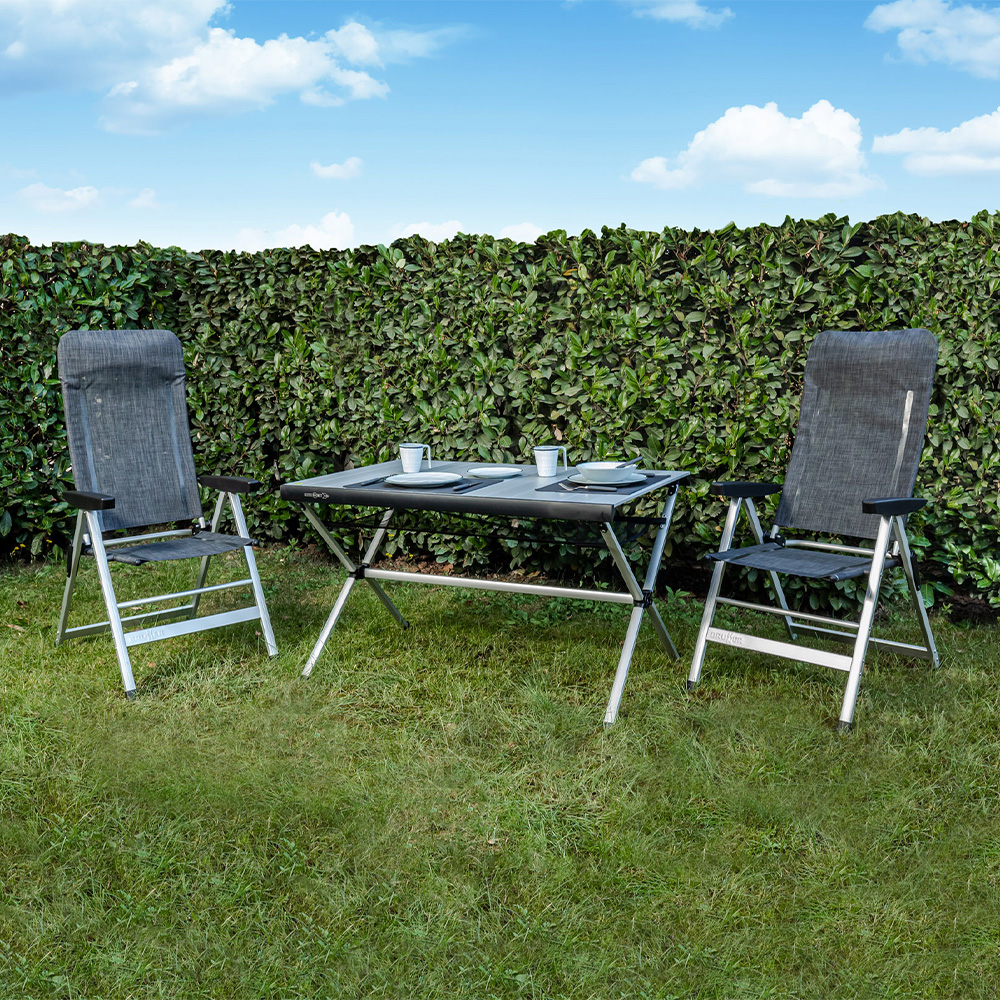 Camping chairs - Brunner Skye Chair