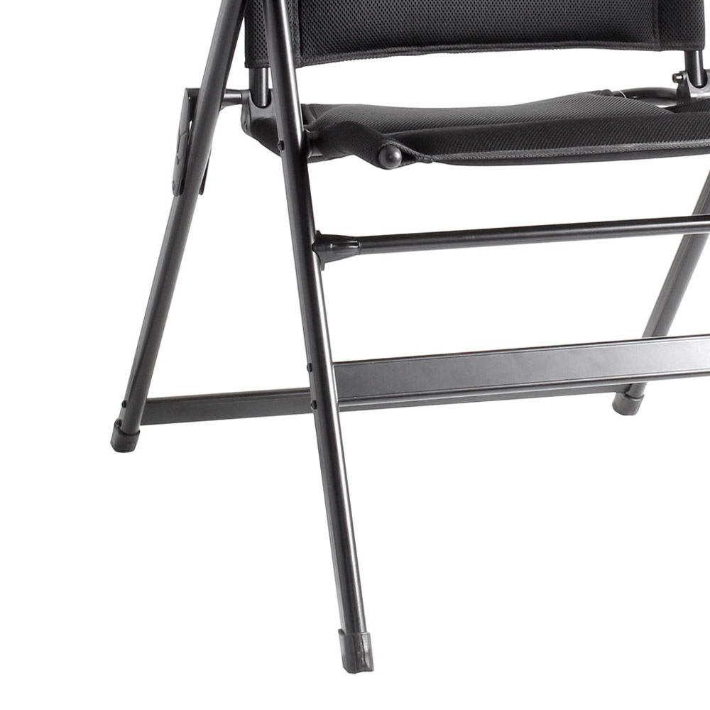 Sedie Campeggio - Brunner Sedia Aravel 3d Large