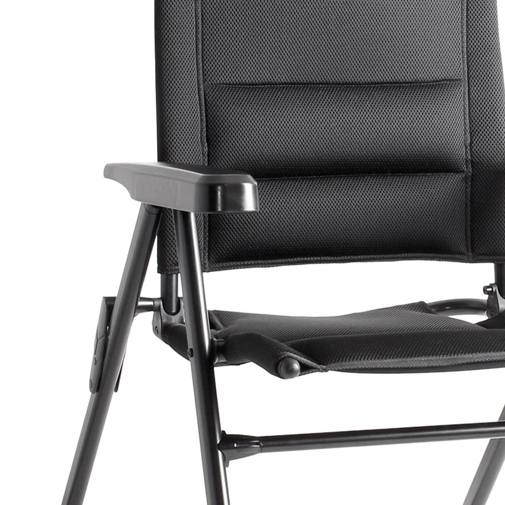 Camping chairs - Brunner Chair Aravel 3d Small