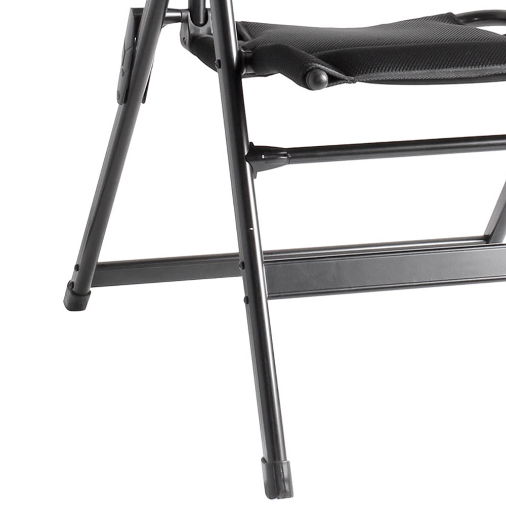 Camping chairs - Brunner Chair Aravel 3d Small