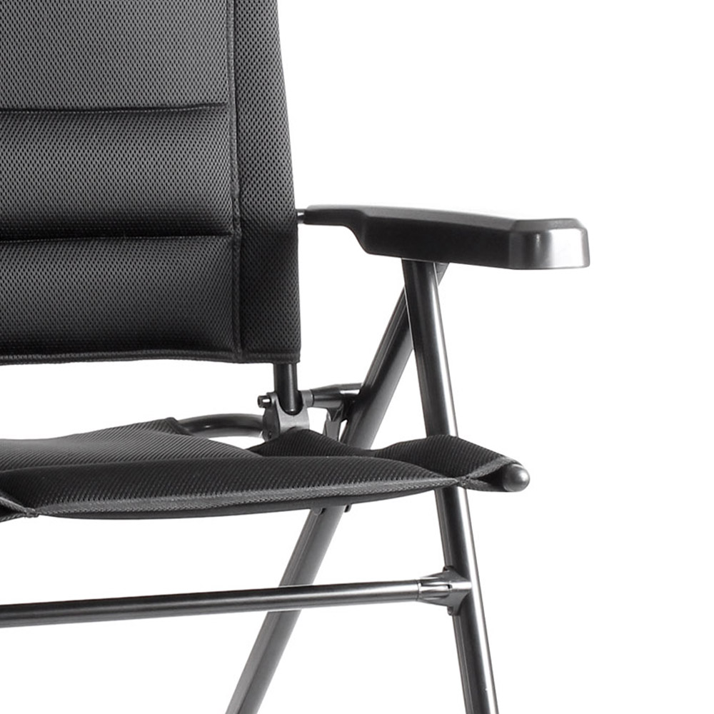 Camping chairs - Brunner Chair Aravel 3d Small