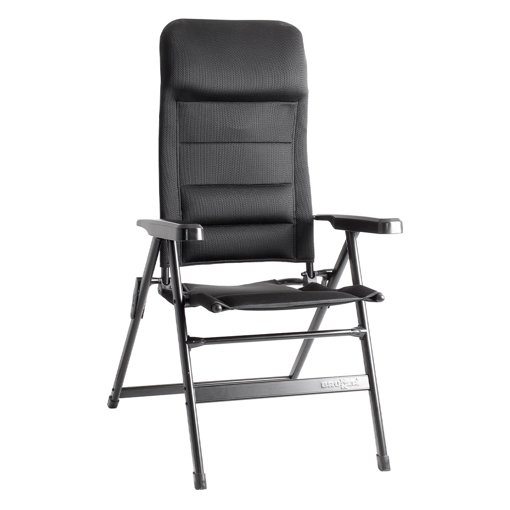 Camping chairs - Brunner Chair Aravel 3d Small