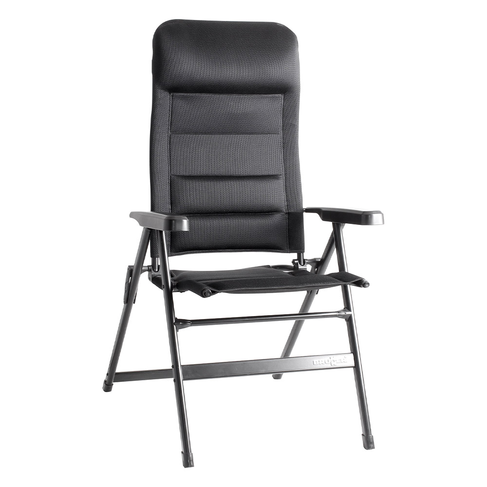 Sedie Campeggio - Brunner Sedia Aravel 3d Medium