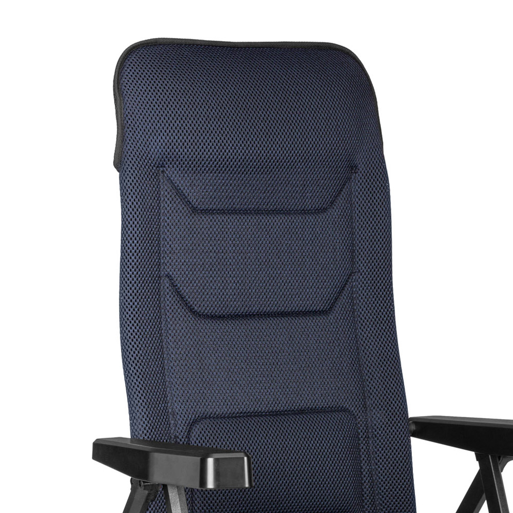 Camping chairs - Brunner Rebel Small Chair