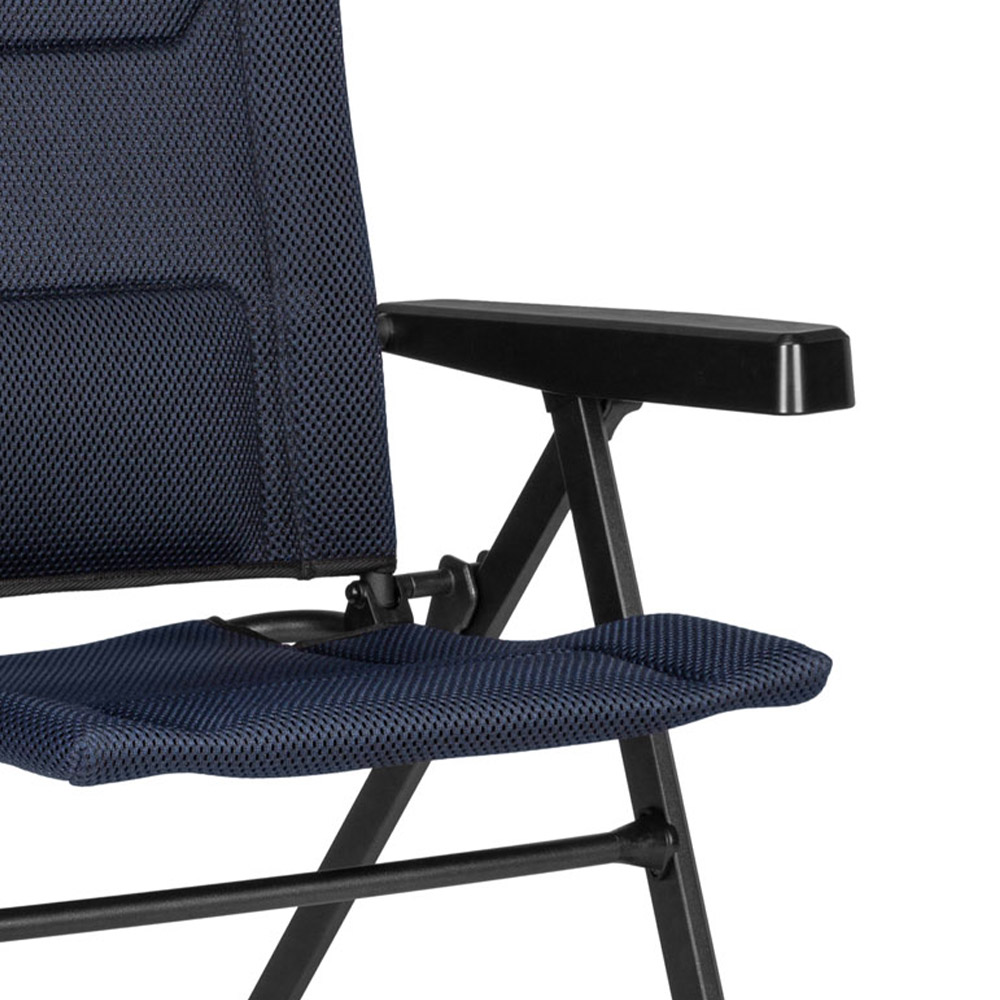 Camping chairs - Brunner Rebel Small Chair