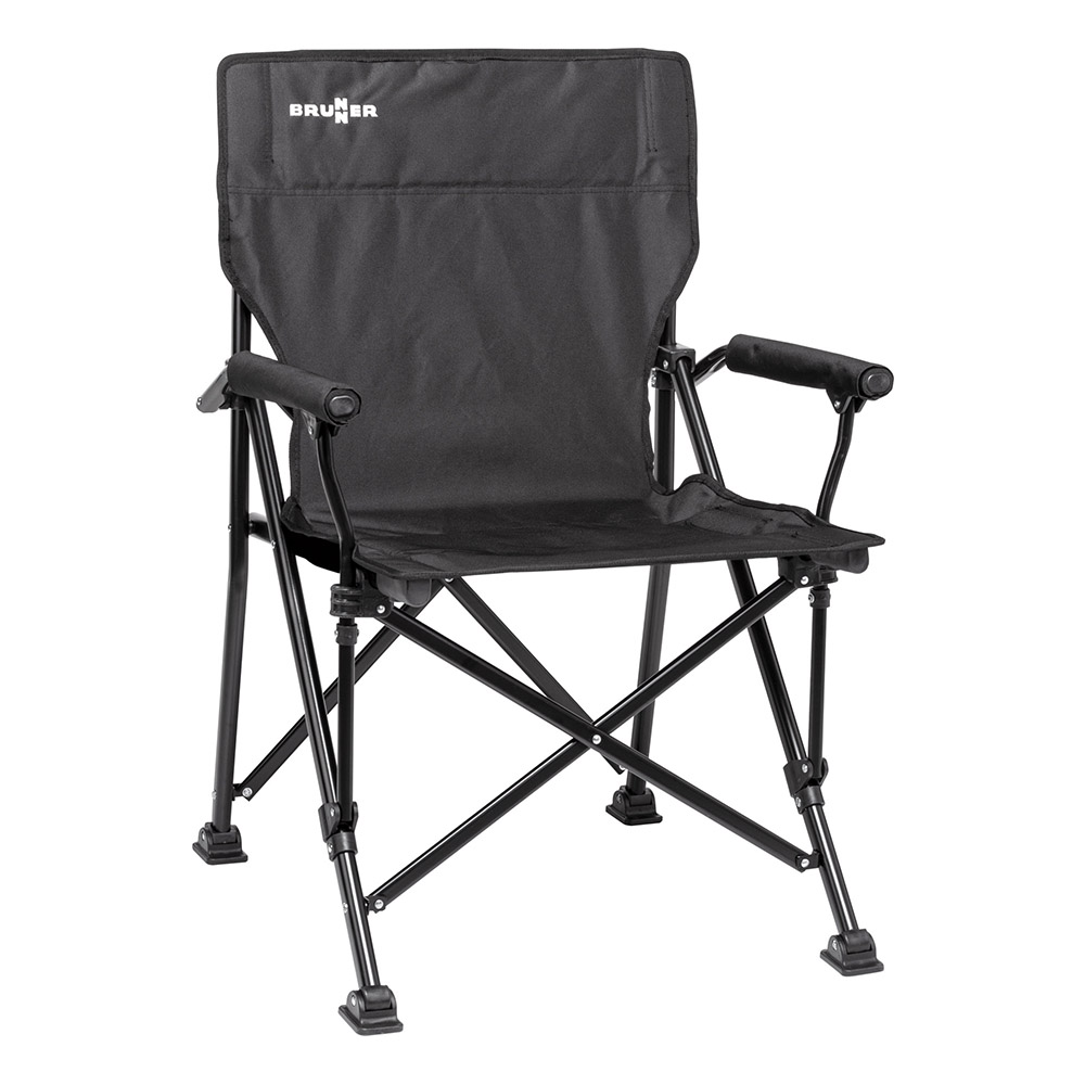 Camping chairs - Brunner Cruiser Chair