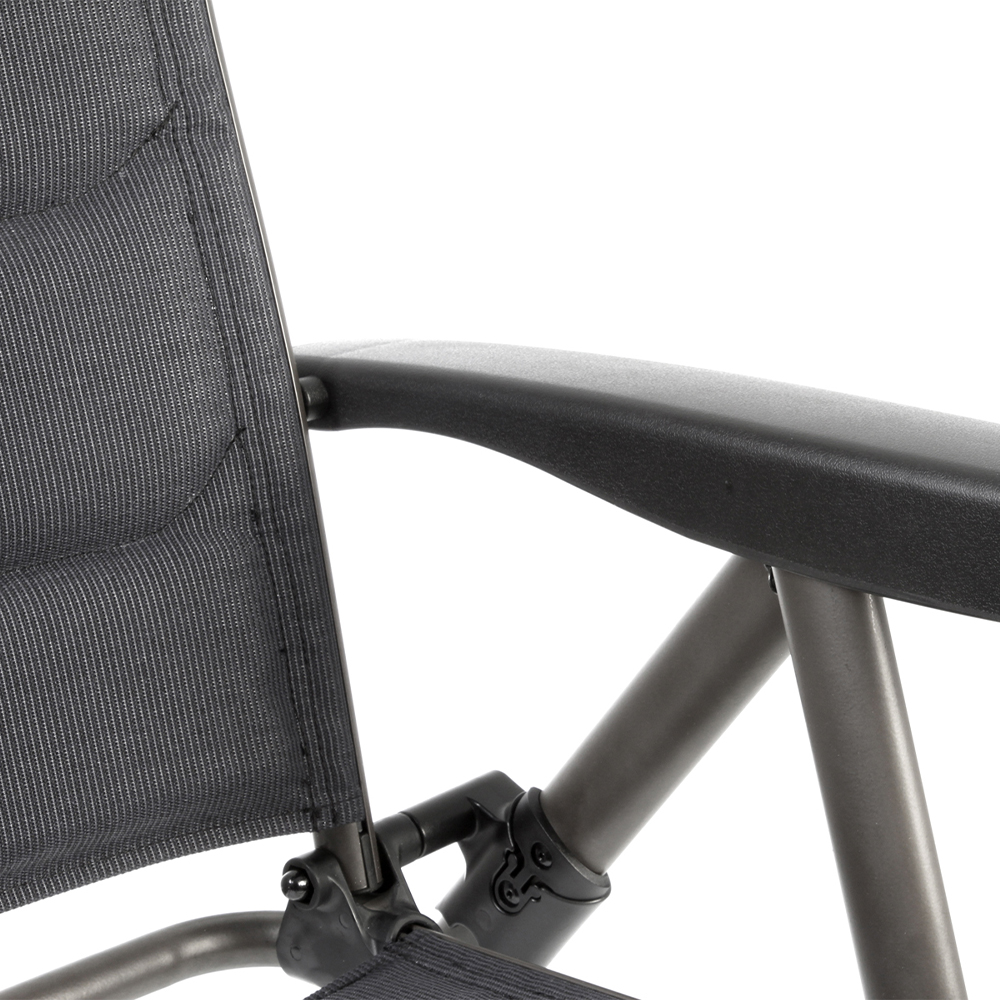 Camping chairs - Brunner Kerry Phantom Chair