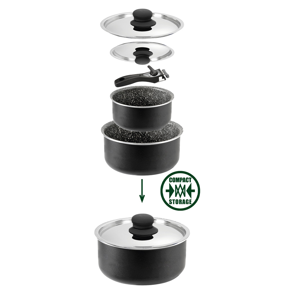 Pots and Pans - Brunner Pans Pirate Pan 5