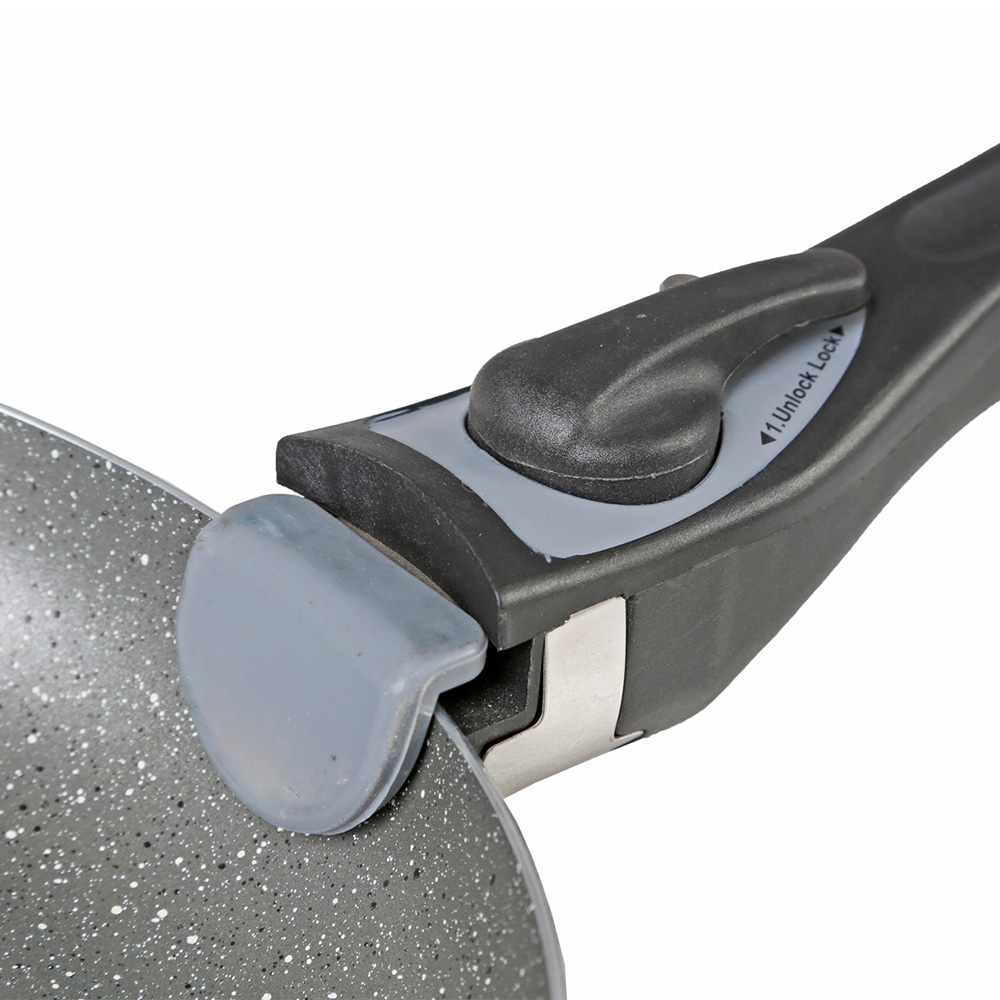 Pots and Pans - Brunner Pans Pirate Pan 5