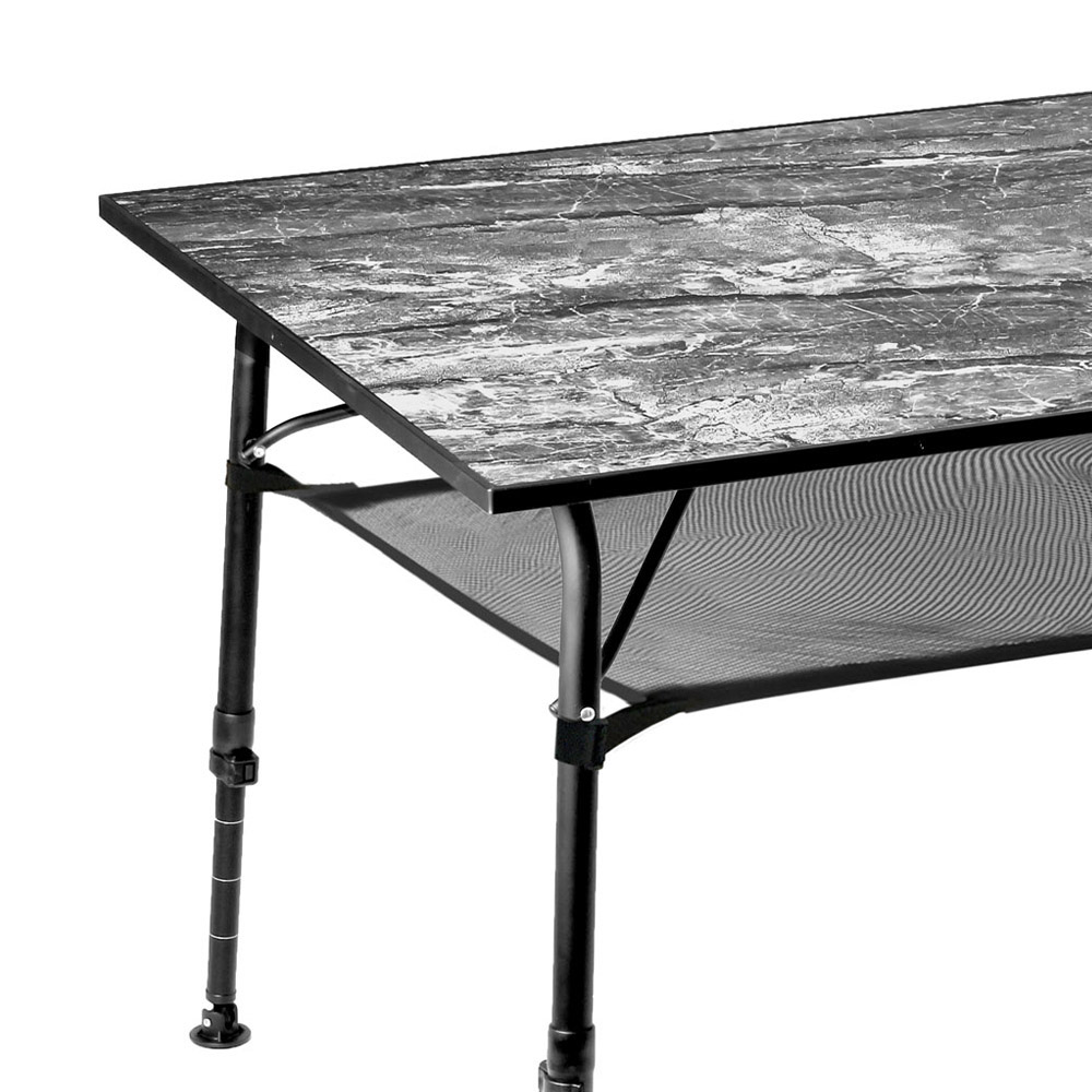 Tables Camping - Brunner Table Elù 120