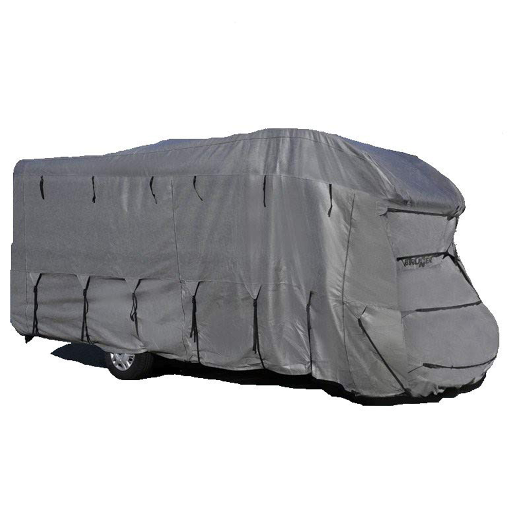 Camper and Caravan covers - Brunner Camper Cover 6m