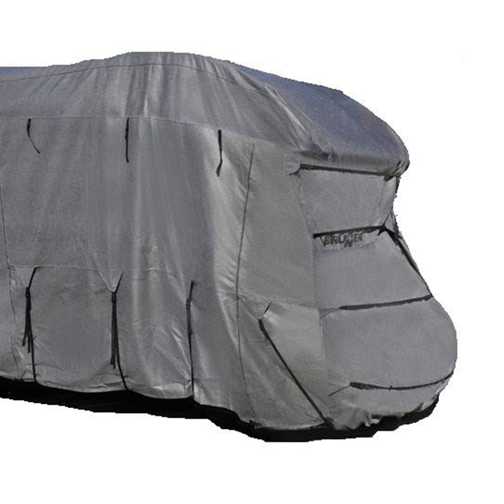Camper and Caravan covers - Brunner Camper Cover 6m