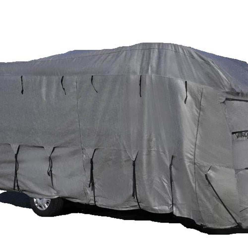 Camper and Caravan covers - Brunner Camper Cover 6m