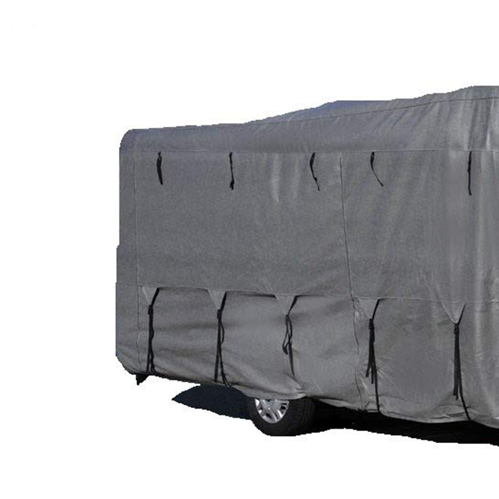 Camper and Caravan covers - Brunner Camper Cover 6m