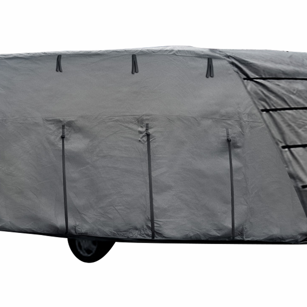 Wohnmobil- und Wohnwagenabdeckungen - Brunner Wohnwagenabdeckung 6m