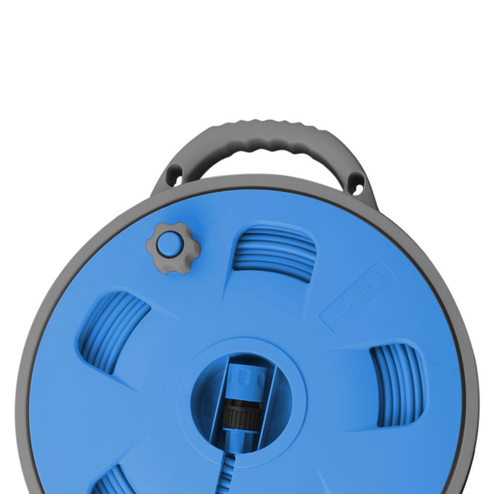 Camping accessories - Brunner Hose Reel Roll On 2.0