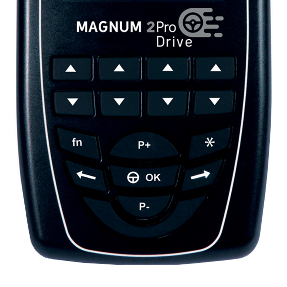 Magnetotherapy - Globus Magnetotherapy Magnum 2 Pro Drive Device With Flexible Solenoids