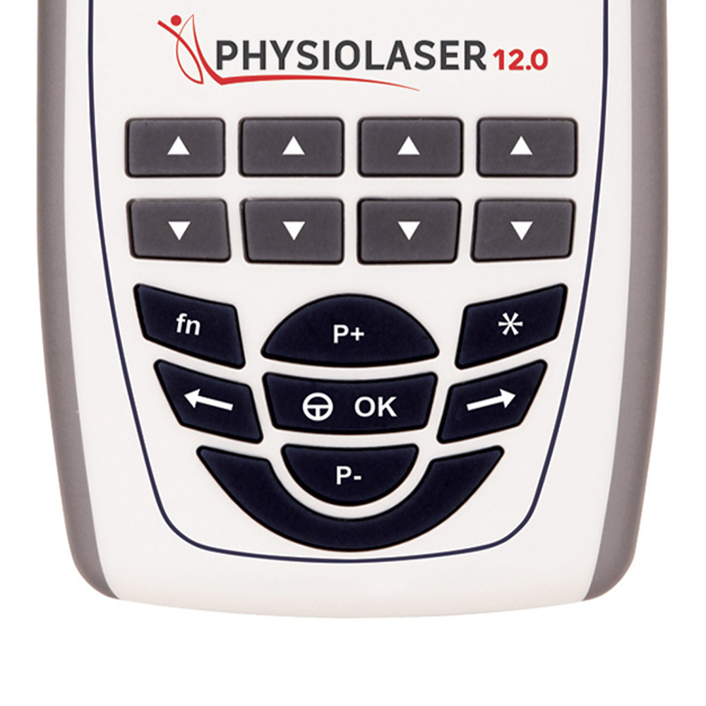 Laser therapy - Globus Professional Laser Therapy Portable Laser Physiolaser 12.0