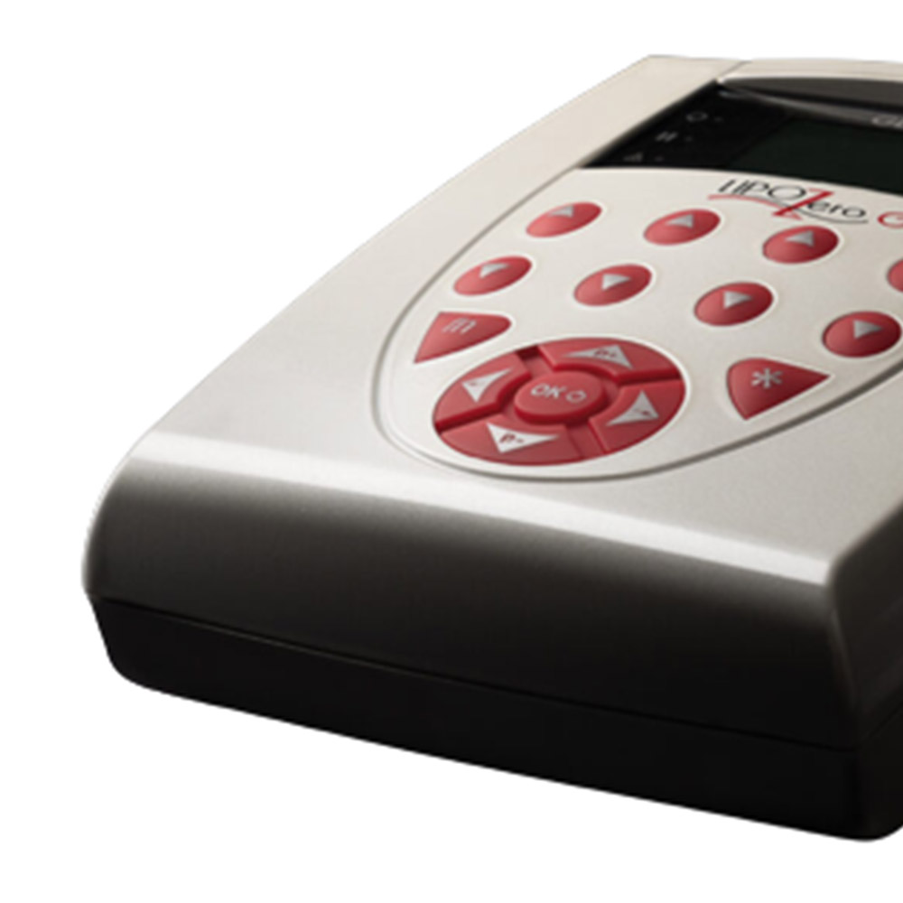 Ultrasound - Globus Ultrasound Professional Therapy Aesthetics Lipozero G800 Cellulite Beauty