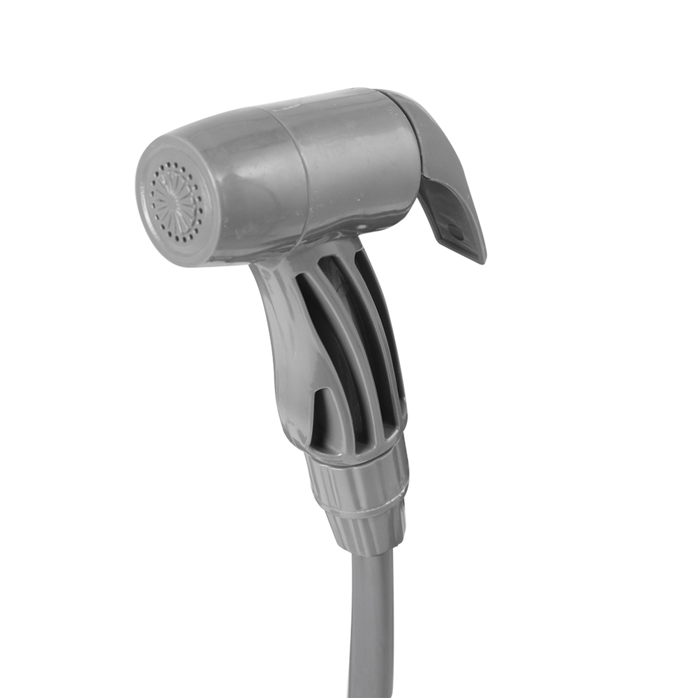 Camping accessories - Brunner Shower With Pressure Splash