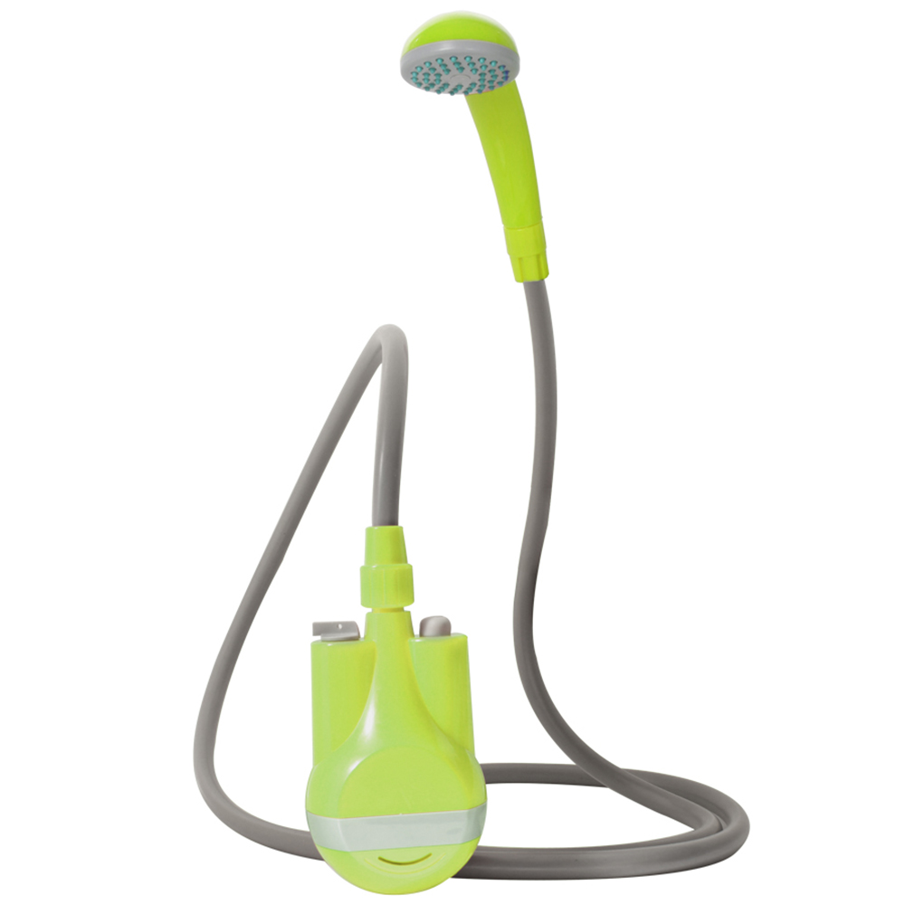 Camping accessories - Brunner Travel Shower Flux Rg