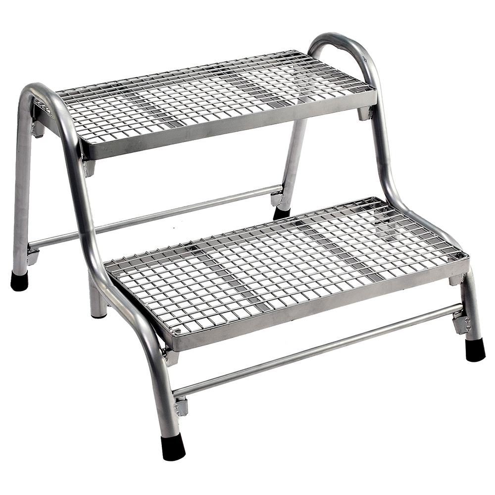 Steps and Stairs - Brunner Double Step Prima