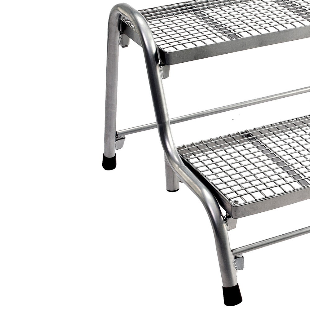 Steps and Stairs - Brunner Double Step Prima