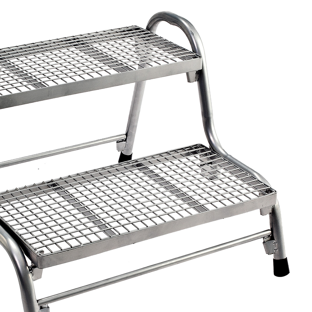 Steps and Stairs - Brunner Double Step Prima