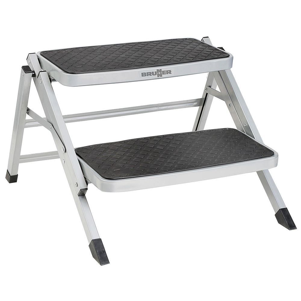 Steps and Stairs - Brunner Double Step Ruckstep Xl
