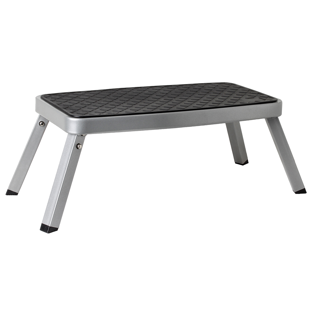 Steps and Stairs - Brunner Kinta Folding Step