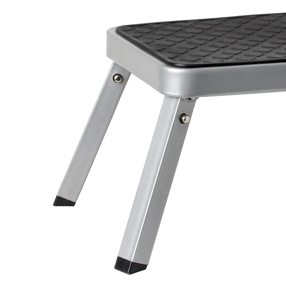 Steps and Stairs - Brunner Kinta Folding Step