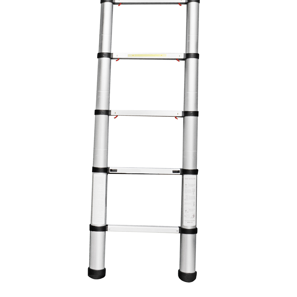 Steps and Stairs - Brunner Laddy Air Telescopic Ladder