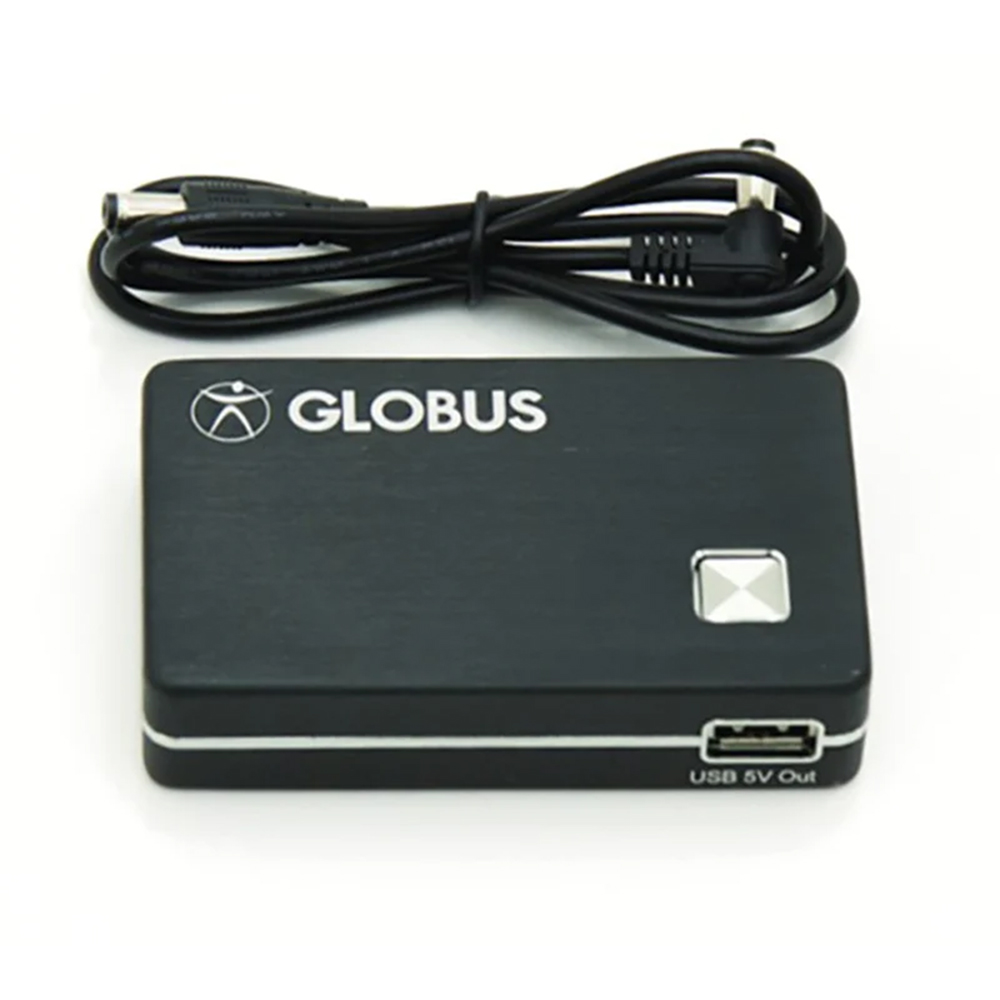 Pressotherapy accessories - Globus Power Bank For G-sport3 Pressotherapy