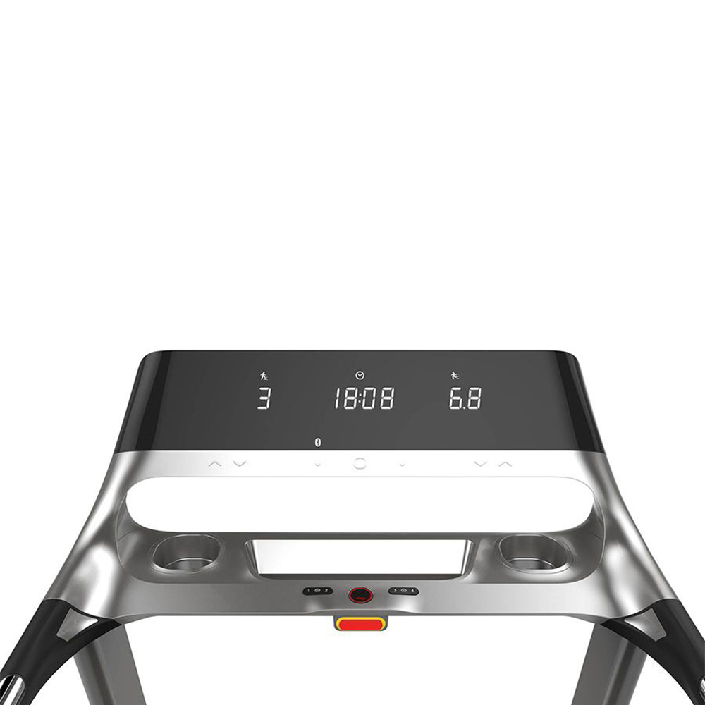 Tapis Roulant - Horizon Fitness Paragon X Professional Electric Treadmill With Suspension