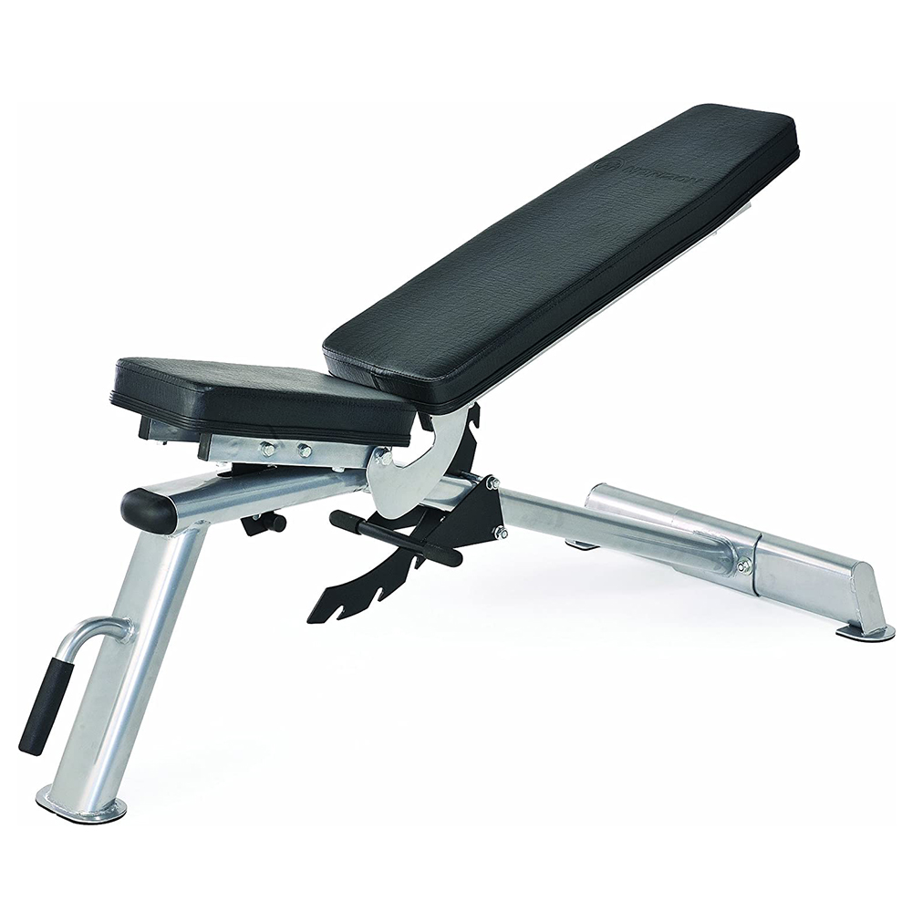 Gymnastic Benches - Horizon Fitness Gymnastic Bench And Adonis Gym